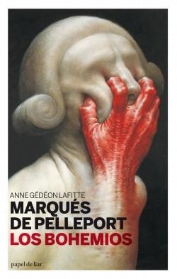 MARQUES DE PELLEPORT | 9788493667993 | LAFITTE