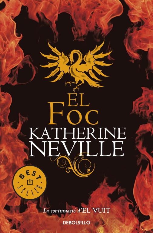 EL FOC | 9788499082004 | NEVILLE