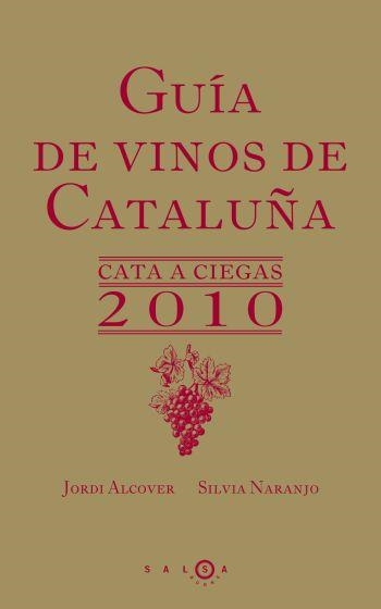 GUIA DE VINOS DE CATALUÑA | 9788496599529 | VARIS