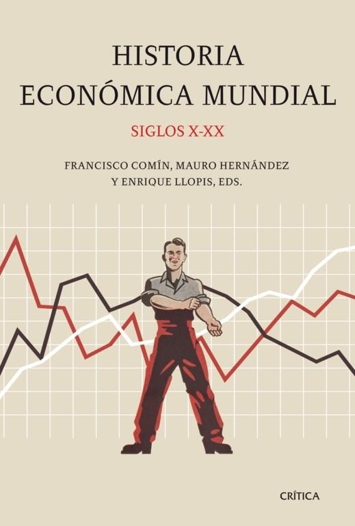 HISTORIA ECONOMICA MUNDIAL | 9788498920659 | VARIS