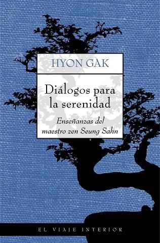 DIALOGOS PARA LA SERENIDAD | 9788497544429 | GAK