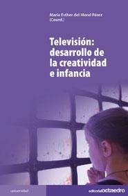 TELEVISION | 9788499210902 | MORAL PéREZ, MARíA ESTHER DEL