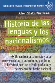 HISTORIA DE LAS LENGUAS Y LOS... | 9788497845199 | XABIER ZABALTZA