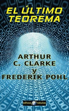 EL ULTIMO TEOREMA | 9788435021227 | CLARKE, ARTHUR C. ; POHL, FREDERIK