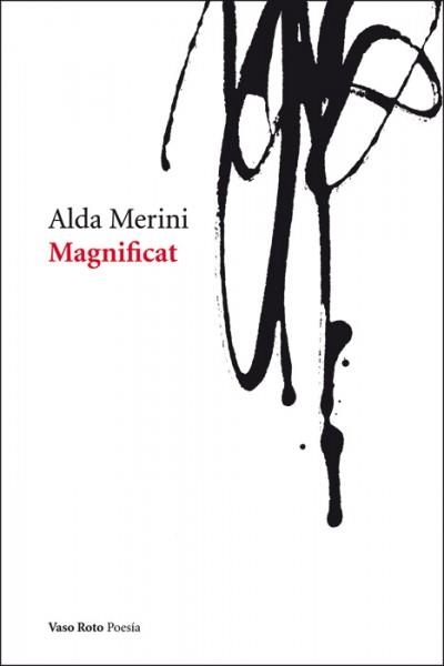 MAGNIFICAT | 9788493642327 | ALDA MERINI