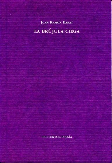 LA BRUJULA CIEGA | 9788492913244 | BARAT