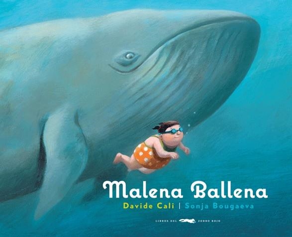 MALENA BALLENA | 9788492412594 | VARIS