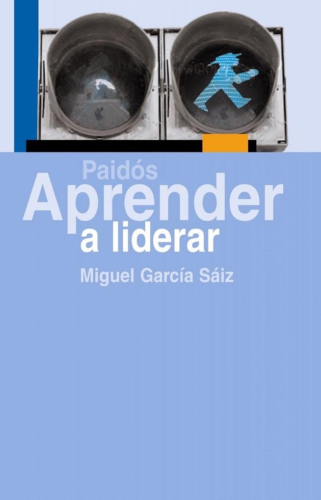 APRENDER A LIDERAR | 9788449323843 | SAIZ