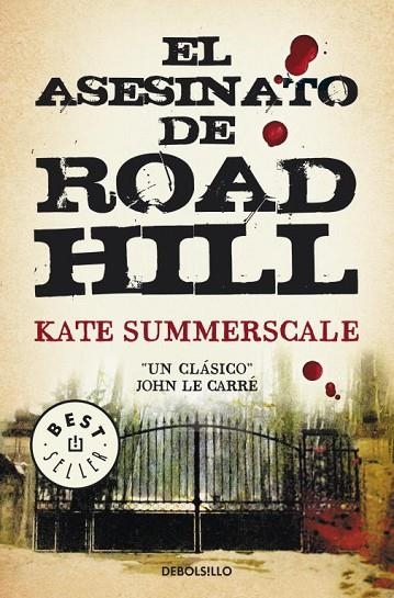 EL ASESINATO DE ROAD HILL | 9788499083063 | SUMMERSCALE