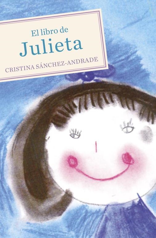 EL LIBRO DE JULIETA | 9788425345432 | ANDRADE