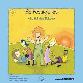 ELS PESSIGOLLES | 9788499211206 | CLAR OLIVA, XèNIA