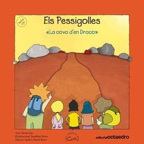 ELS PESSIGOLLES | 9788499211398 | CLAR OLIVA, XèNIA