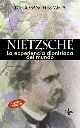 NIETZSCHE | 9788430949113 | SÁNCHEZ MECA