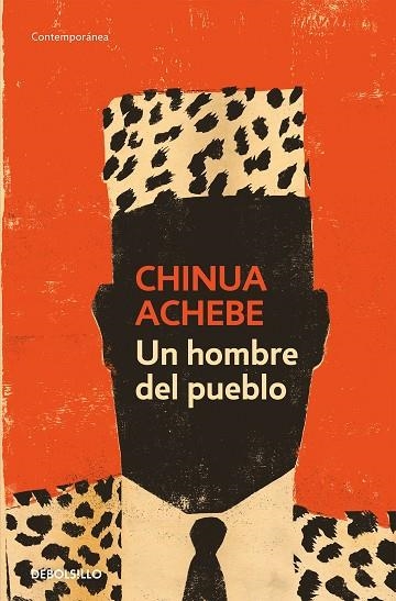 UN HOMBRE DEL PUEBLO | 9788499085869 | ACHEBE