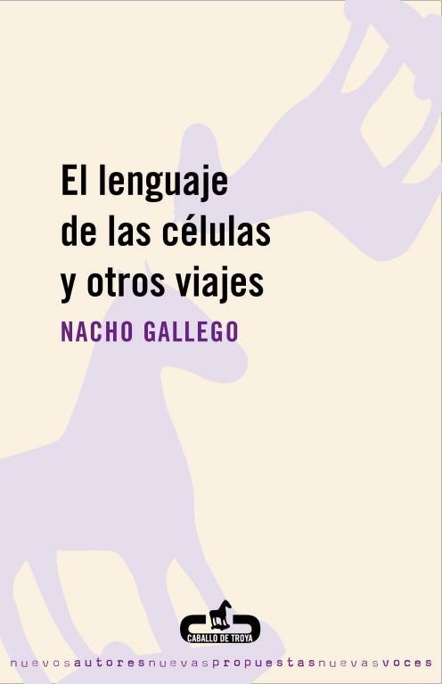 EL LENGUAJE DE LAS CELULAS | 9788496594630 | GALLEGO