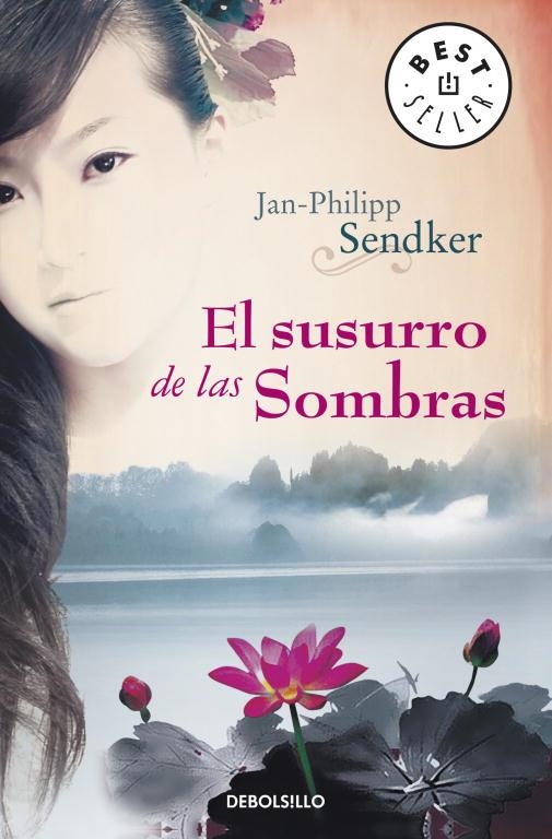 EL SUSURRO DE LAS SOMBRAS | 9788499087351 | SENDKER