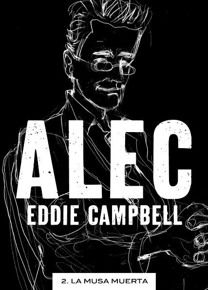 ALEC (VOL.2) | 9788492769834 | CAMPBELL