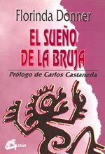 SUÑO DE LA BRUJA | 9788488242556 | DONNER