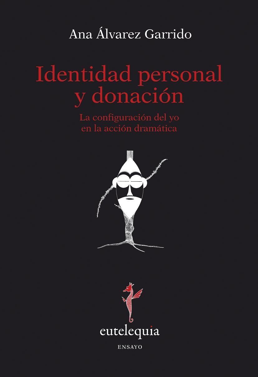 IDENTIDAD PERSONAL Y DONACION | 9788493825638 | ALVAREZ