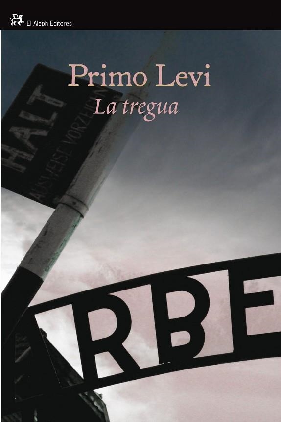 LA TREGUA | 9788476699782 | LEVI