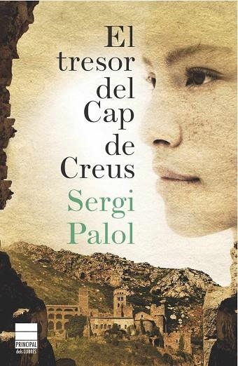 EL TRESOR DEL CAP DE CREUS | 9788493897840 | PALOL