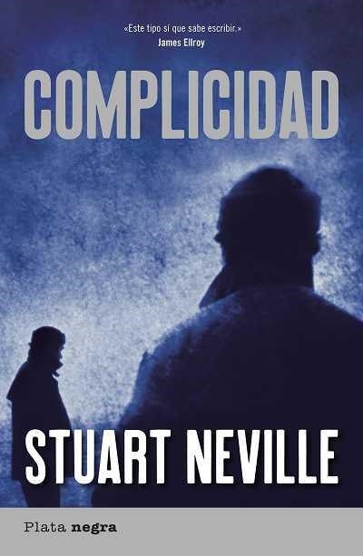 COMPLICIDAD | 9788492919086 | NEVILLE