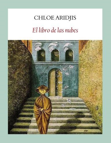 EL LIBRO DE LAS NUBES | 9788496601352 | ARIDJIS