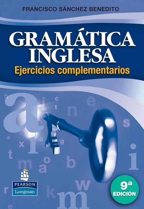 GRAMATICA INGLESA | 9788498371147 | SANCHEZ