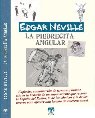 LA PIEDRECITA ANGULAR | 9788496745773 | NEVILLE