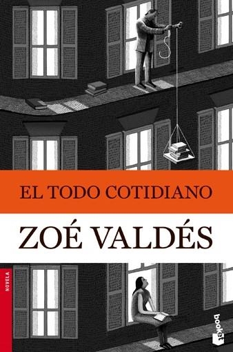 EL TODO COTIDIANO | 9788408105923 | VALDES