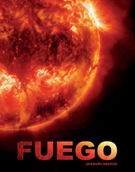 FUEGO | 9788497857406 | ARAUJO