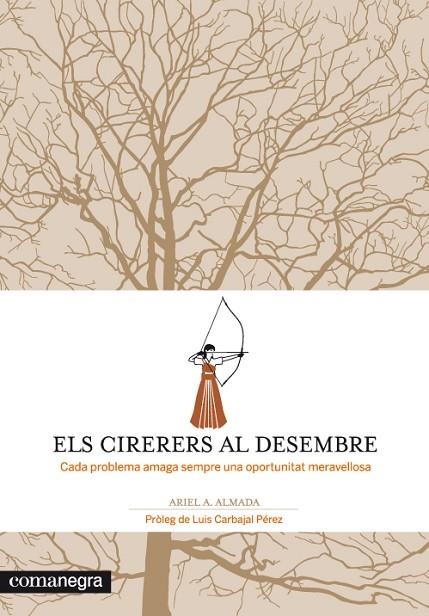 ELS CIRERERS AL DESEMBRE | 9788415097259 | ALMADA