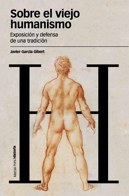 SOBRE EL VIEJO HUMANISMO | 9788492820146 | GARCIA GIBERT, ALBERTO