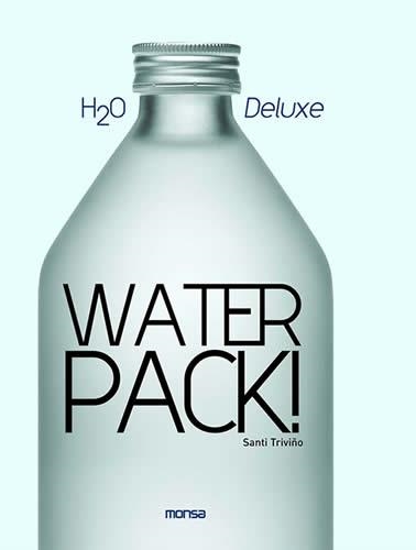 WATER PACK | 9788496823563 | TRIVIÑO