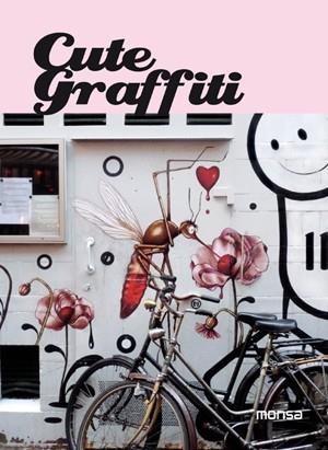 CUTE GRAFFITI | 9788415223306 | VARIS