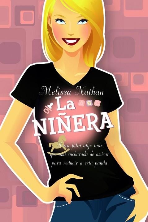 LA NIÑERA | 9788498005066 | NATHAN