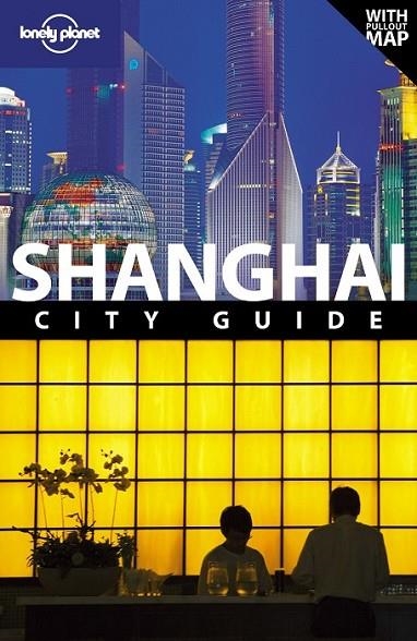 SHANGAI | 9781741792836 | PITTS, CHRISTOPHER/MCCROHAN, DANIEL