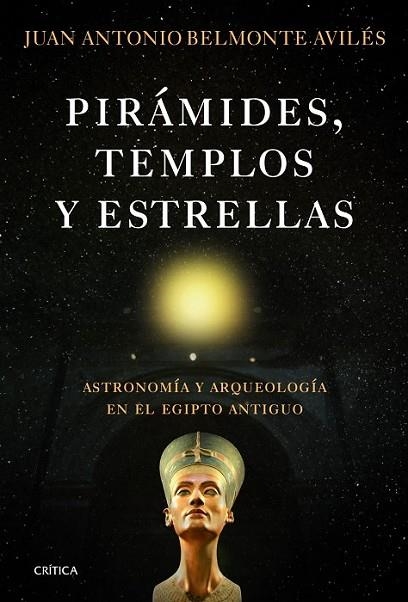 PIRAMIDES, TEMPLOS Y ESTRELLAS | 9788498923865 | BELMONTE