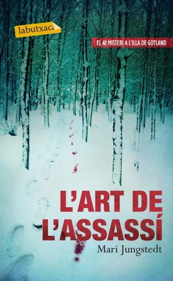 L'ART DE L'ASSASSI | 9788499305752 | JUNGSTEDT