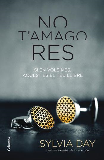 NO T'AMAGO RES | 9788466415804 | DAY