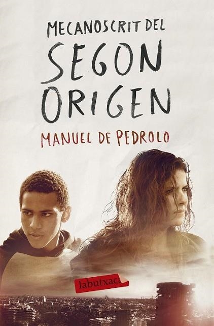 MECANOSCRIT DEL SEGON ORIGEN | 9788499305790 | DE PEDROLO, MANUEL