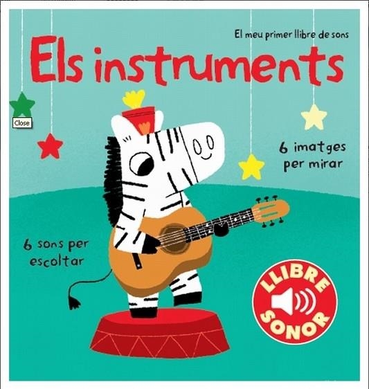 ELS INSTRUMENTS | 9788499327891 | AUTORS, DIVERSOS/BILLET, MARION