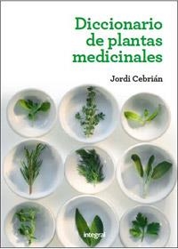 DICC. DE PLANTAS MEDICINALES | 9788415541363 | CEBRIAN