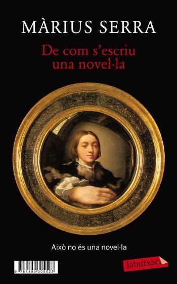 MONOCLE, UNA NOVEL·LA INACABADA | 9788499305523 | SERRA