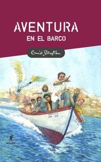 AVENTURA EN EL BARCO | 9788489662674 | BLYTON