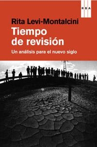 TIEMPO DE REVISION | 9788490063606 | LEVI