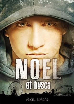 NOEL ET BUSCA | 9788424644598 | BURGAS