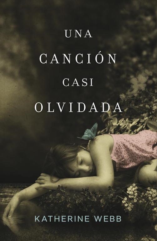 UNA CANCION CASI OLVIDADA | 9788426421159 | WEBB