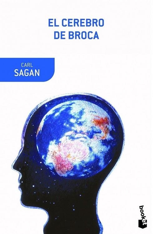 EL CEREBRO DE BROCA | 9788408008781 | SAGAN