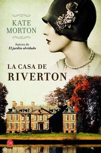 LA CASA DE RIVERTON | 9788466326537 | MORTON